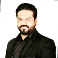 Tejas Naik