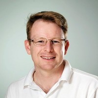Nathan Johnston