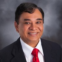 Ashok Parikh