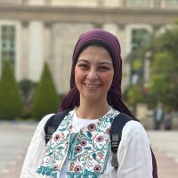 Esraa Osman