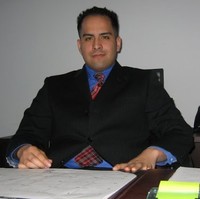 Josh Vargas