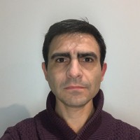 Ariel Manriquez Machuca