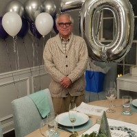 Jerry Vigna