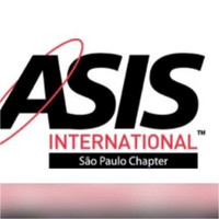 Asis Chapter Sp - Brasil