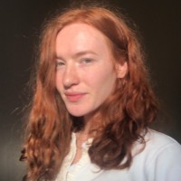 Ginger Hutchinson