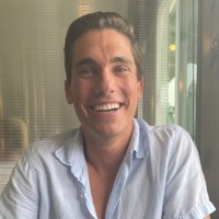 Luke Dominick