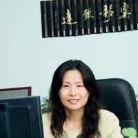 Lisa Wang