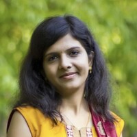 Hemavathi N