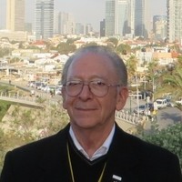 Jorge A. Sánchez Gómez