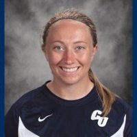 Kaitlyn Halvorson