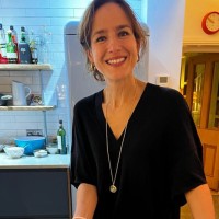 Jo Morris