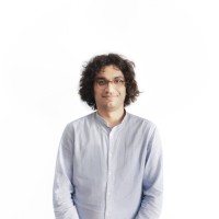 Amir Hossein Rashgi