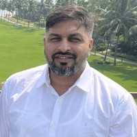 Taj Mohammed