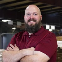 Patrick Seifert, CMRP, CRL, LSSBB