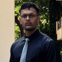 Gourav Thombre