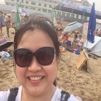 陈雅珍
