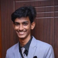Ashwin Kumaran