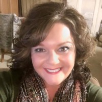 Julie Wickersham