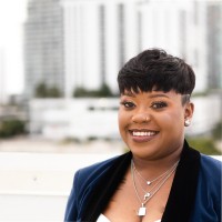 Bria Jones