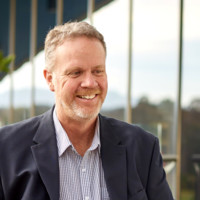 Greg O'Brien