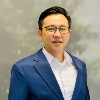 Daniel Yip