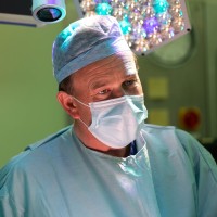Antony Fitton - Consultant Plastic Surgeon