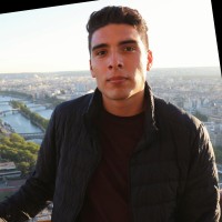 Kevin Gutierrez