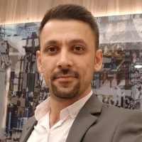 Rıza Evyurt