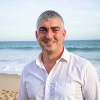 Stewart Nicholas