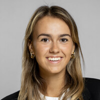 Isa de Vries
