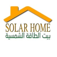 solar home