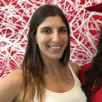 Julianna Afshar