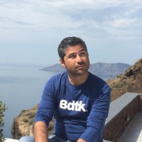 George Panagiotopoulos