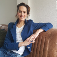Bianca De Moor - Arends