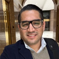 Alejandro Montes