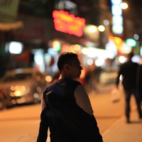 Khong Thanh Thanh