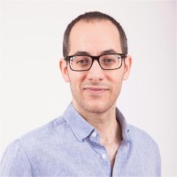 Yochai Dar