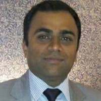 Satish Sagavkar