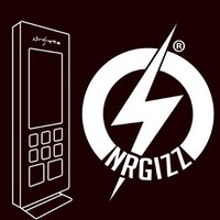 NRGIZZ NRGIZZ