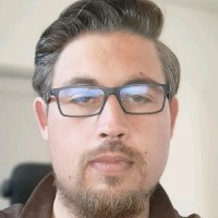 Kevin Nicolas
