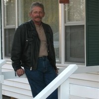 Gary Swearingin