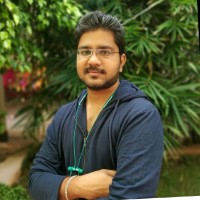 Pradeep Chandra vyshnav Adepu
