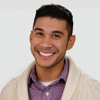 Marc Tyler II