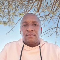 Lebogang Noah