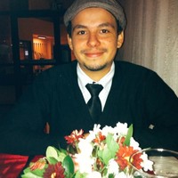 Marcos Pessoa Filho