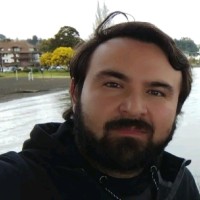 Sebastián Torres Espinace