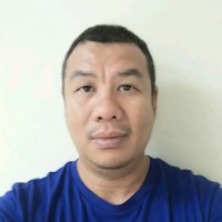 Megat Zulkifli Bin Alias
