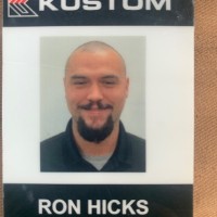 Ronald Hicks