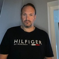 Mikael Eriksson
