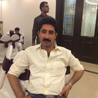 Mohammad Shahid